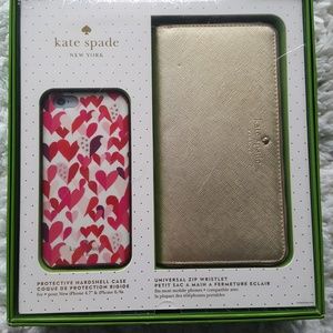 Kate Spade Gift set